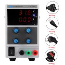 SKYTOPPOWER Variable DC Power Supply Multi Regulated 0-60V 0-5A Adjustable Hot E