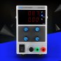 SKYTOPPOWER Variable DC Power Supply Multi Regulated 0-60V 0-5A Adjustable Hot E