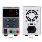 SKYTOPPOWER Variable DC Power Supply Multi Regulated 0-60V 0-5A Adjustable Hot E