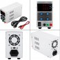 SKYTOPPOWER Variable DC Power Supply Multi Regulated 0-60V 0-5A Adjustable Hot E