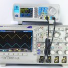 24-60MHZ JDS-6600 Dual-channel DDS Function Waveform Signal Generator Meter coi