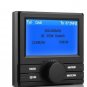 Universal Car DAB Radio Receiver LED Tuner FM Transmitter Adapter USB Antenna