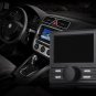 Universal Car DAB Radio Receiver LED Tuner FM Transmitter Adapter USB Antenna