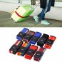 Adjustable Luggage Suitcase Straps Baggage Belt Tie Down Travel Password Lock
