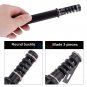 DIY Leather Craft Lacing Lace cord Maker Design Strip Cutter Tool w/ 3 blade coi