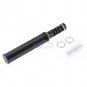 DIY Leather Craft Lacing Lace cord Maker Design Strip Cutter Tool w/ 3 blade coi
