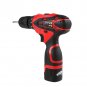 16.8V Cordless Drill Rechargeable Li-Battery Electric Screwdriver Power Tool coi
