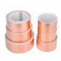 Ultra Wide 5CM Pro Single Side Conductive Copper Foil Shielding Tape for Guitars