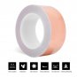 Ultra Wide 5CM Pro Single Side Conductive Copper Foil Shielding Tape for Guitars