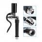 Kitchen Hotel Rinse Spray Head Faucet Tap Sprayer + High Pressure Flexible Hose