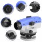 32X Optical Level Self-Leveling Tool Accuracy Self Leveling Rotating Rotary+Case