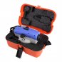 32X Optical Level Self-Leveling Tool Accuracy Self Leveling Rotating Rotary+Case