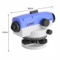 32X Optical Level Self-Leveling Tool Accuracy Self Leveling Rotating Rotary+Case