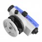 32X Optical Level Self-Leveling Tool Accuracy Self Leveling Rotating Rotary+Case