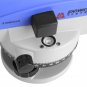 32X Optical Level Self-Leveling Tool Accuracy Self Leveling Rotating Rotary+Case