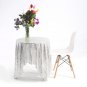 4FT*6FT Stage Wedding Tablecloth Booth Photography Background Drape Curtains