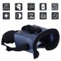 LS-008D 5.8G 40CH FPV Dual Antenna FPV Goggles Glasses for RC Quadcopter Drone