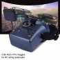 LS-008D 5.8G 40CH FPV Dual Antenna FPV Goggles Glasses for RC Quadcopter Drone