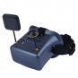 LS-008D 5.8G 40CH FPV Dual Antenna FPV Goggles Glasses for RC Quadcopter Drone