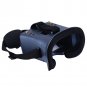 LS-008D 5.8G 40CH FPV Dual Antenna FPV Goggles Glasses for RC Quadcopter Drone