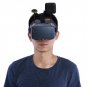 LS-008D 5.8G 40CH FPV Dual Antenna FPV Goggles Glasses for RC Quadcopter Drone