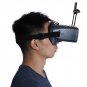 LS-008D 5.8G 40CH FPV Dual Antenna FPV Goggles Glasses for RC Quadcopter Drone