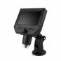 Portable Digital Microscope 3.6MP 600x Sensor Zoom LCD HD Camera Video Amplifier
