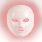 LED Photon Light Photodynamic PDT Skin Rejuvenation Facial Neck Mask Anti Aging