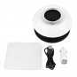 Car Solar Air Purifier Ionizer Cleaner Aromatherapy Anion Sterilization for Home