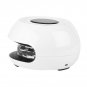 Car Solar Air Purifier Ionizer Cleaner Aromatherapy Anion Sterilization for Home