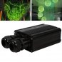 32W LED Fiber Optic Light Engine Driver with Double Head for Ceiling Star Decor