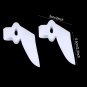 9Pcs Kit Gel Bunion Pad Protector Sleeve Toe Spreader Corrector Pain Relief Care