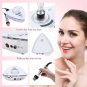 Handheld Electric RF Wrinkle Removal Facial Skin Rejuvenation Anti Aging Machine