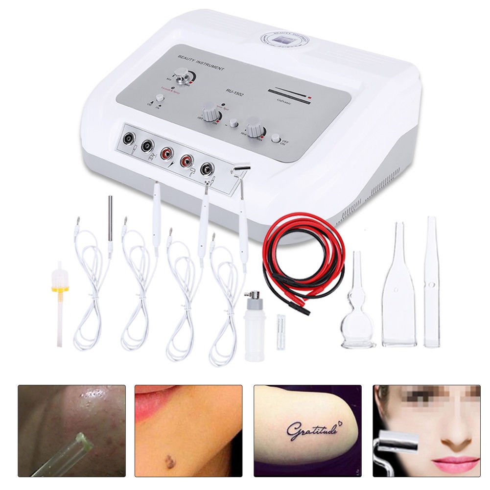 Professional Beauty Machine Wrinkle Removal Facial Skin Care Anti-aging Device