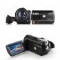 ORDRO HDV-D395 Full HD 1080P 18X3" Touch Digital Camera Wifi IR Video Camcorder