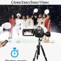 ORDRO HDV-D395 Full HD 1080P 18X3" Touch Digital Camera Wifi IR Video Camcorder