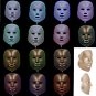 7 Colors Anti Aging Wrinkle LED Photon Mask Therapy Device EU/US Plug 2 Types