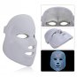 7 Colors Anti Aging Wrinkle LED Photon Mask Therapy Device EU/US Plug 2 Types