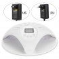 SUN UV LED Nail Lamp Nail Dryer Art Tools for Nail Gel Polish with Smart Sensor