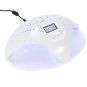 SUN UV LED Nail Lamp Nail Dryer Art Tools for Nail Gel Polish with Smart Sensor