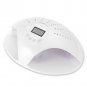 SUN UV LED Nail Lamp Nail Dryer Art Tools for Nail Gel Polish with Smart Sensor