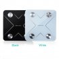 Smart Health Bluetooth Digital Weight Personal BMI Health Scale White/Black Hot