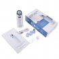 USB Charging Skin Pore Cleaner Acne Nose Blackhead Suction Remove Beauty Machine