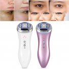 Intensity Focused Ultrasound Ultrasonic HIFU/RF LED Facial Machine Salon Type MZ