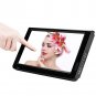12" Portable LED HD Digital TV 16:9 DVB-T/T2 Television Player AV/USB/TF/HDMI