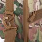 Fishing Waterproof Bag Tackle Storage Box Waist Shoulder Carry Handbag Pouch Bag