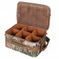 Fishing Waterproof Bag Tackle Storage Box Waist Shoulder Carry Handbag Pouch Bag