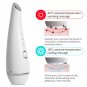 Pro Photon LED Skin Rejuvenation Red Blue Light Acne Collagen Therapy Machine