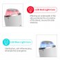 Pro Photon LED Skin Rejuvenation Red Blue Light Acne Collagen Therapy Machine