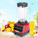 Plastic 2L 2000W 220V Blender High Speed Kitchen Food Fruit Juicer Coffee Mixer